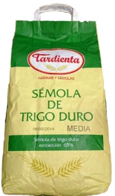 Harina-Semola-de-trigo